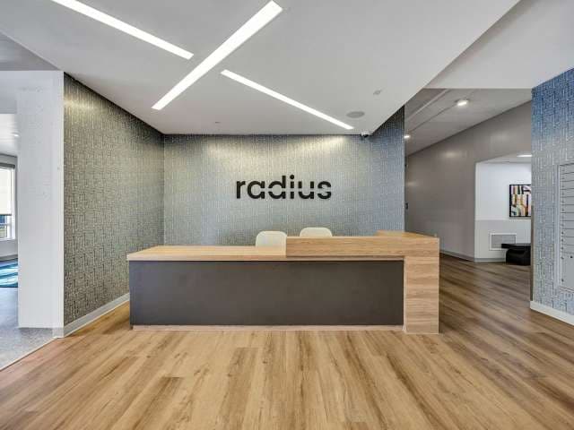 Radius
