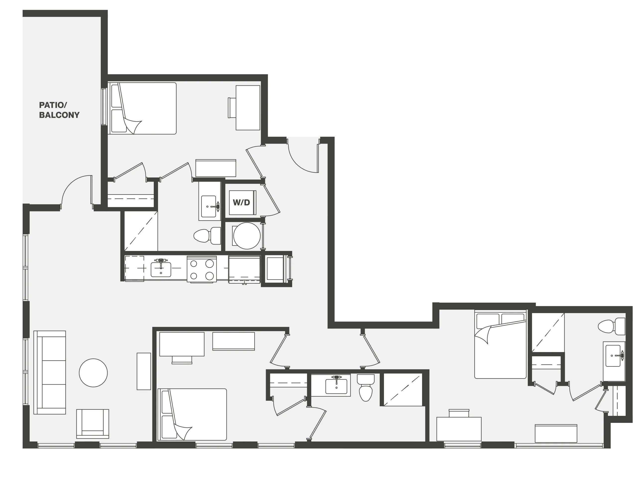 University House Midtown