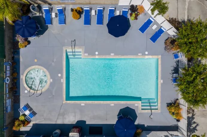 Grand Terrace Apartment Homes