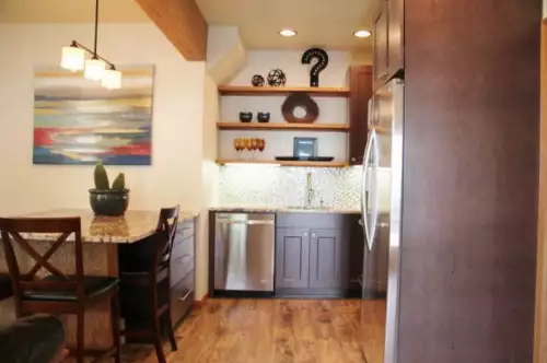 127 Warrior Village Apartments