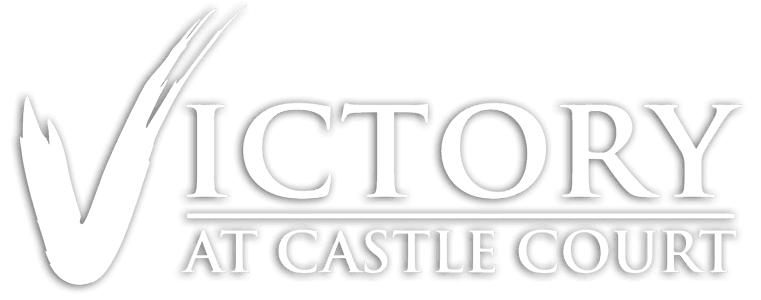 Victory at Castle Court