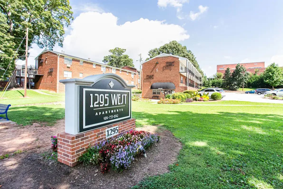1295 West Apartments