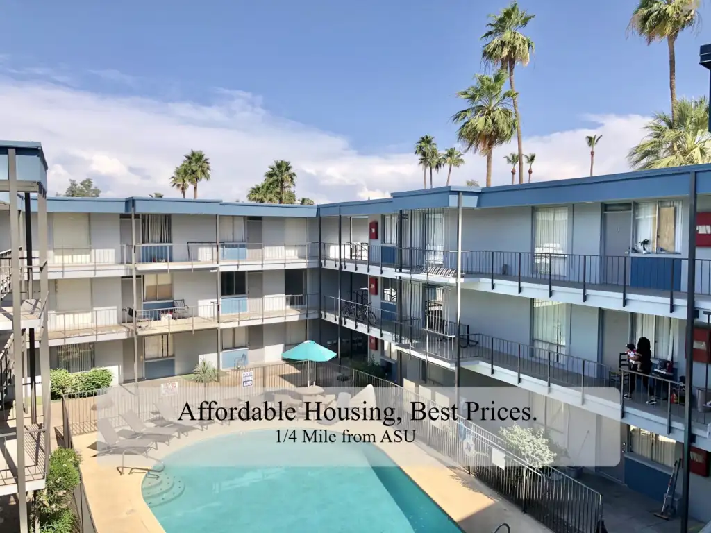 Tempe Terrace