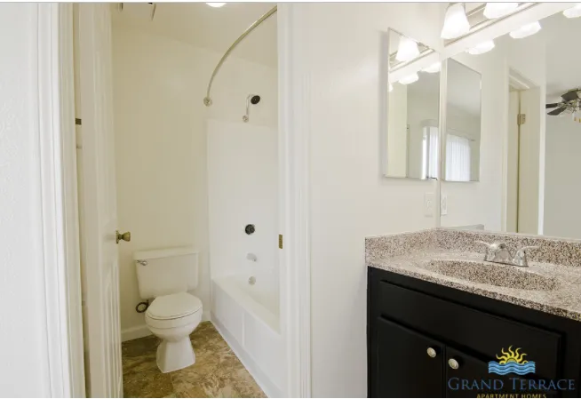 Grand Terrace Apartment Homes