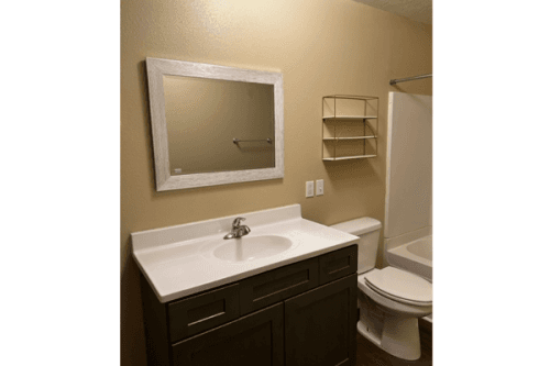 Cambridge Studio Apartments