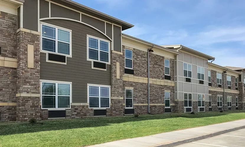 The Residence at Autumn Sage