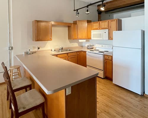 International Harvester Apartment Homes at Banbury Place