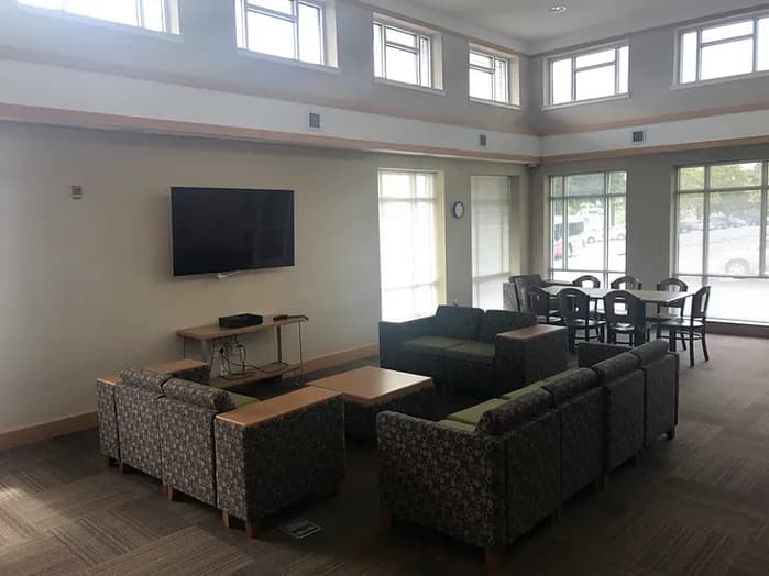 Walker Avenue Apartments
