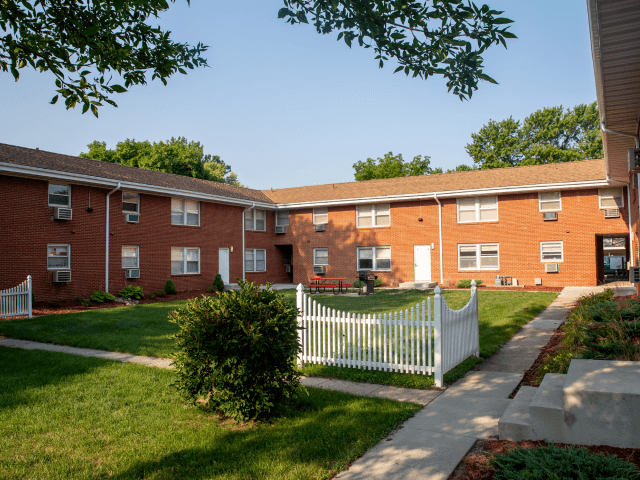 South Oak