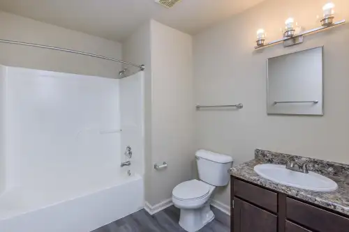 Woodland Oaks Apartments