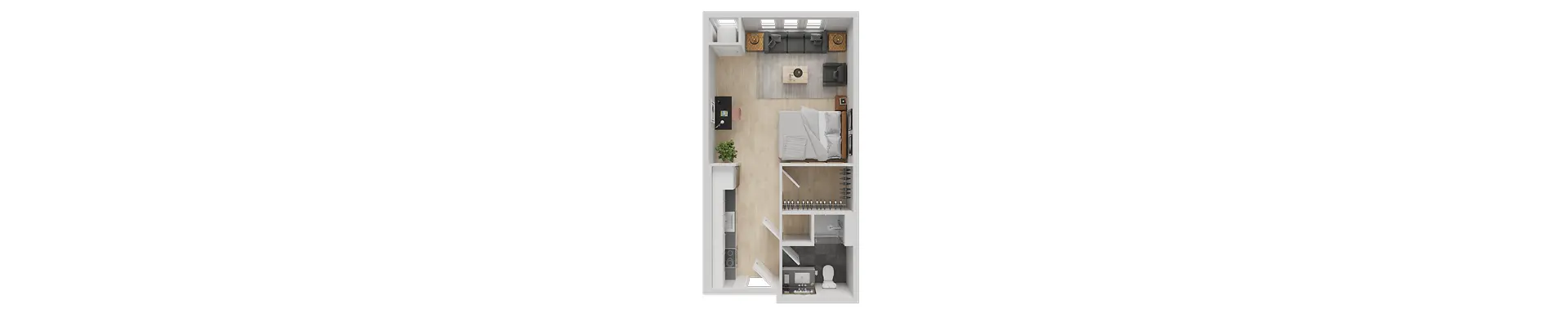 Yugo Minneapolis 412 Lofts