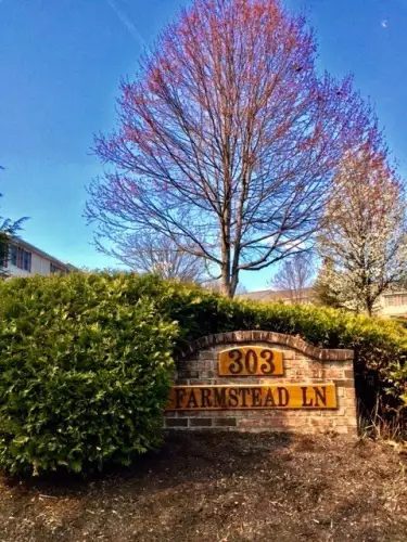 Farmstead Townhomes