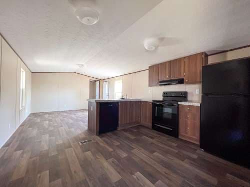 Countryside Estates Homes 168 LLC
