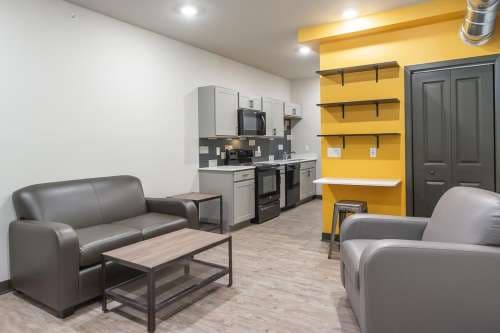G3 Apartments