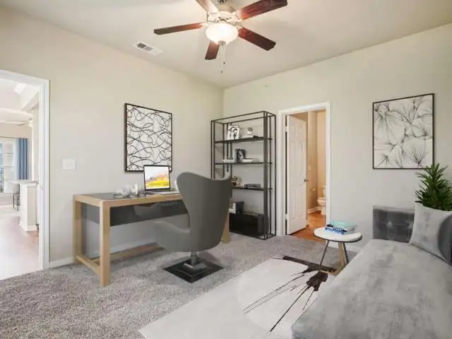 Reserve at Canyon Creek