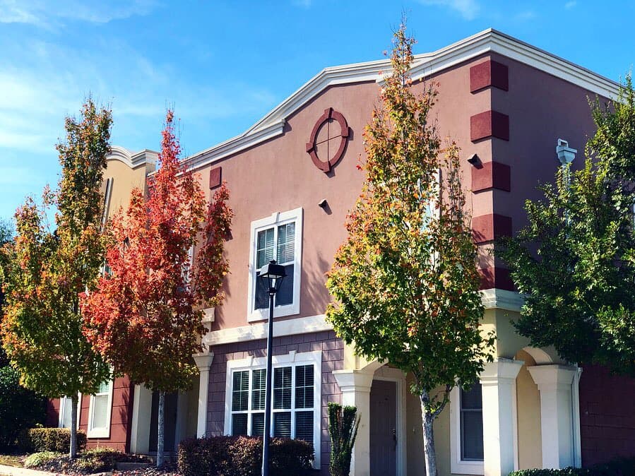 The Villages at Town Creek