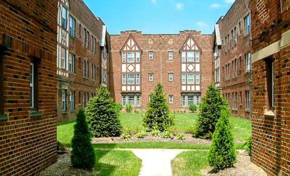 Essex-Morley and Barclay Apartments