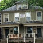 109-111 Chittenden Ave