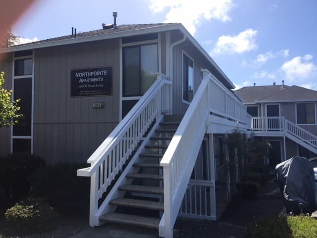 KIC Northpointe Apartments