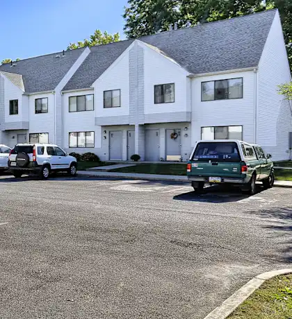 Village of Timber Hill
