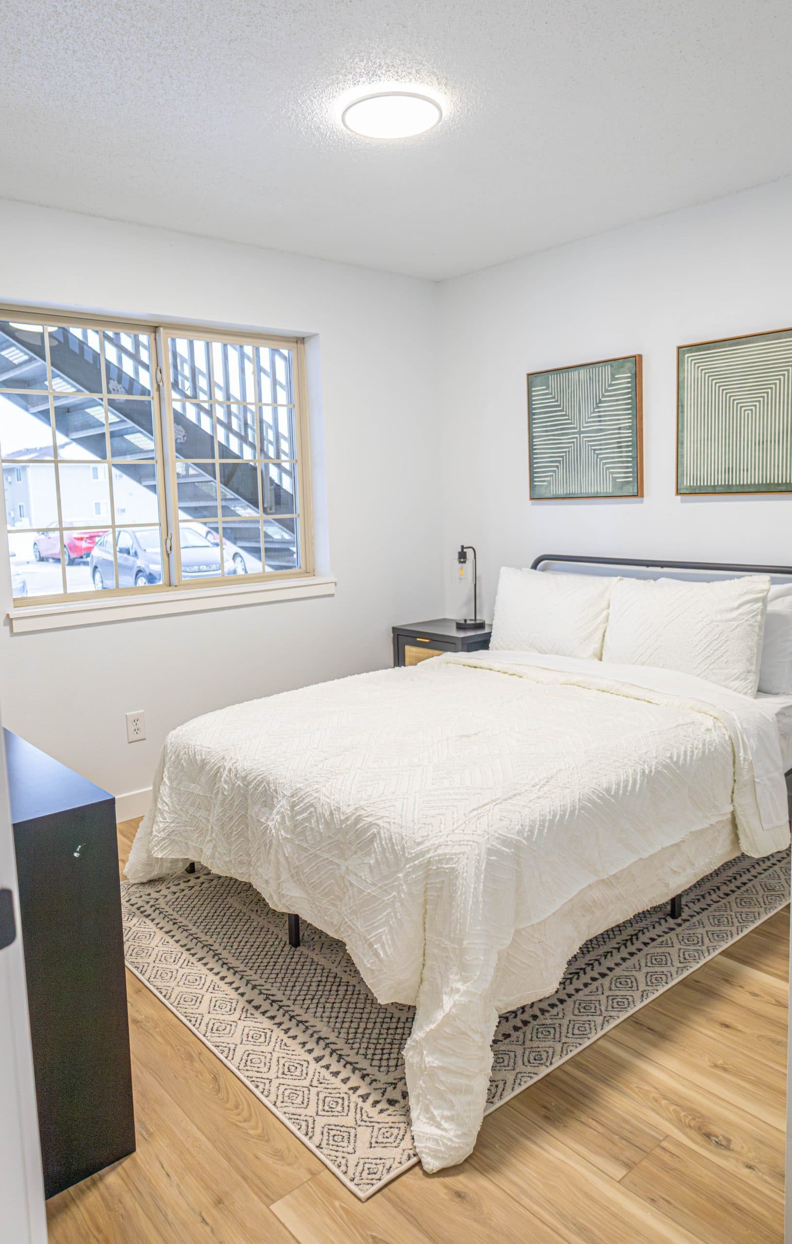 Elevate Apartments at Hawkeye Community College