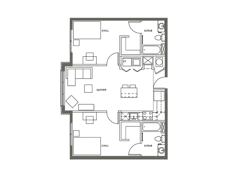 Brynn Apartments