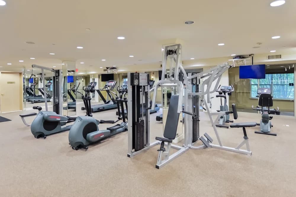 Horizons at Franklin Lakes Apartment Homes