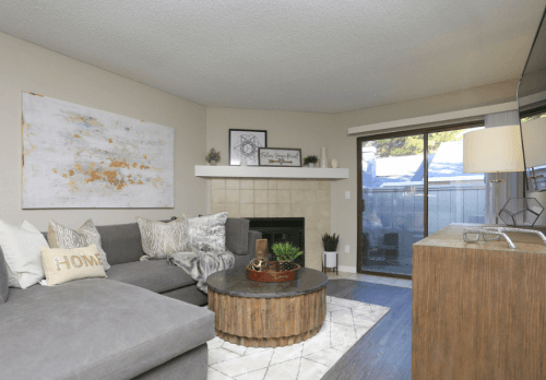 Ellington Apartments