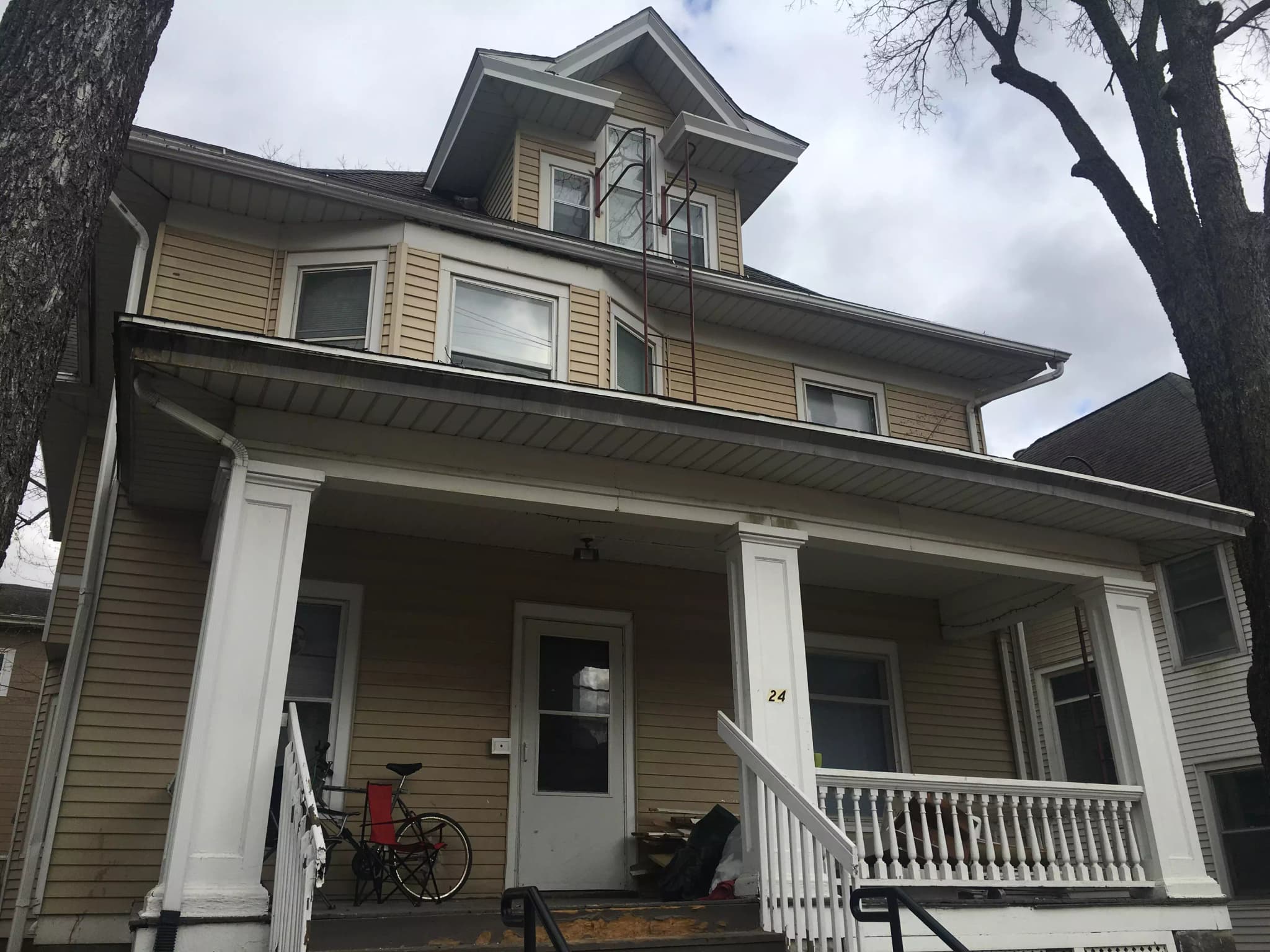 24 N Gilbert St