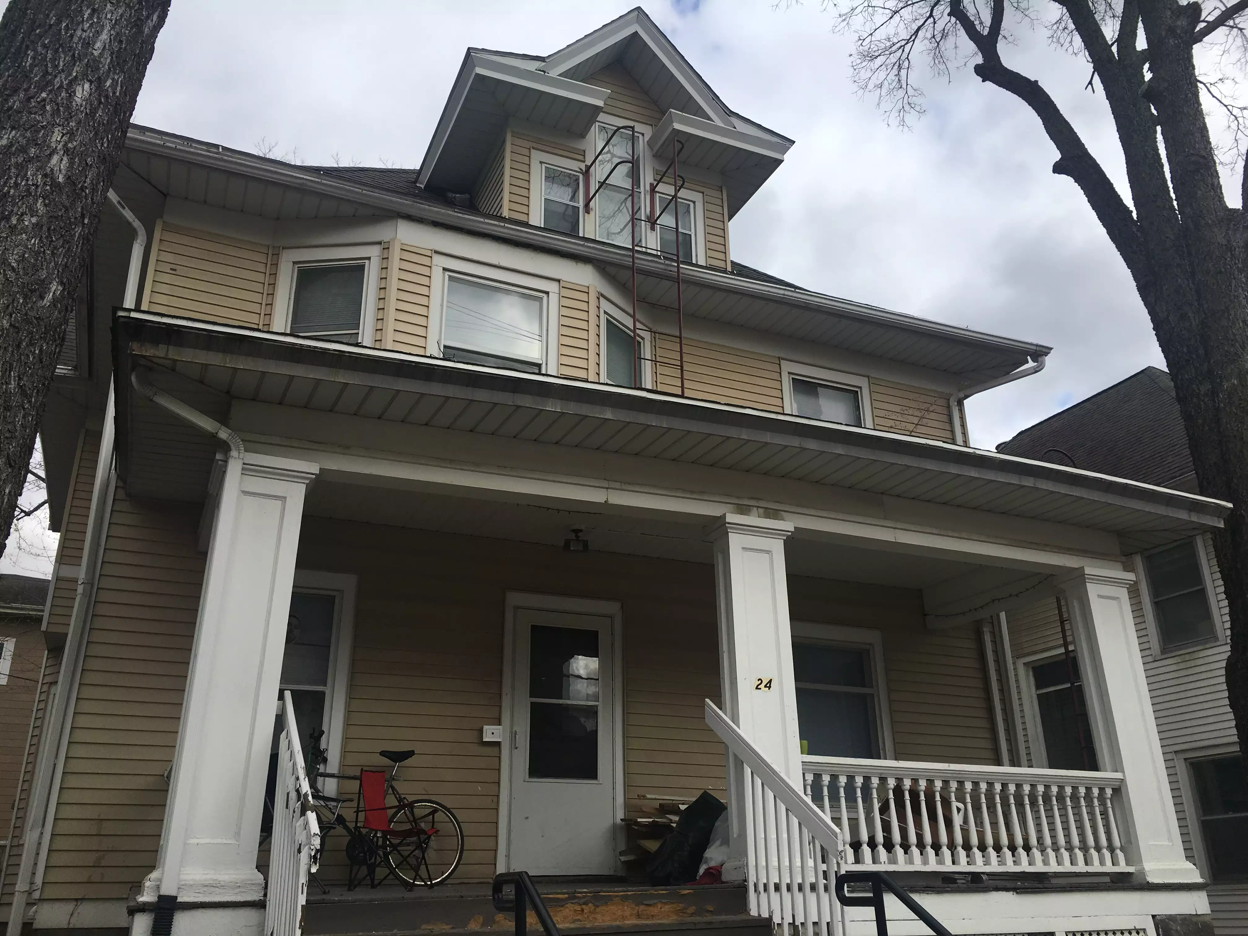 24 N Gilbert St
