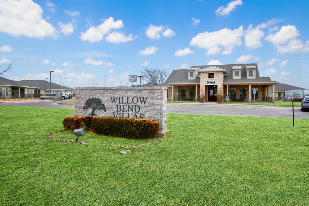 Willow Bend Villas