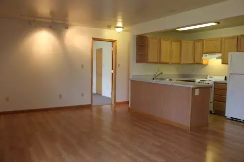 Arbor Apartments