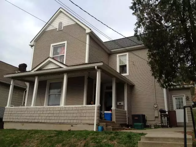 612 McLane Avenue