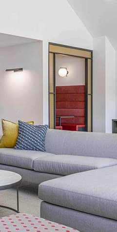 The Retreat on Milledge