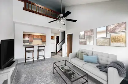 North Park Apartments & Townhomes