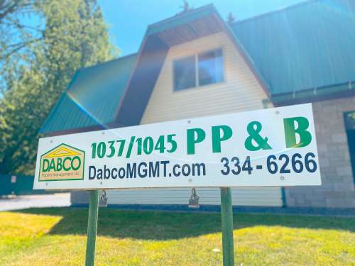 PP B Apartments