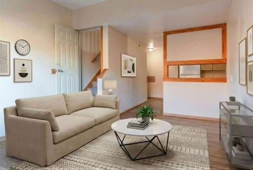 Langdon Hill Apartments