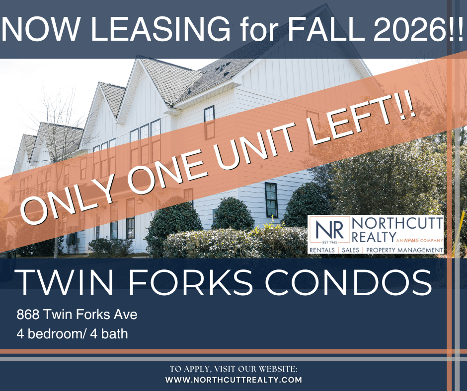 Twin Forks Condos- Northcutt Realty