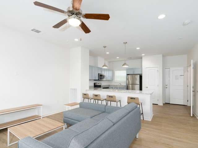 Aspen Heights Pullman