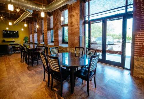 Lofts at Lafayette Square