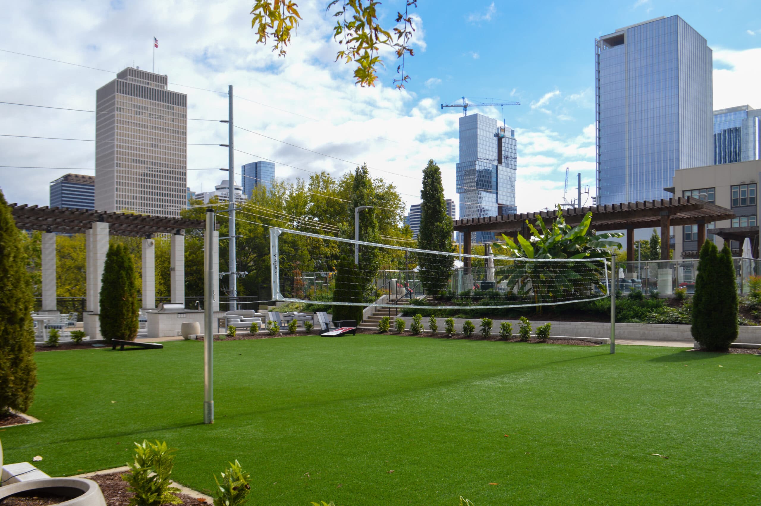 Residences at Capitol View