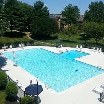 Fairfax Circle Villa Apartments