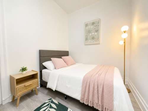 Amsterdam Residences