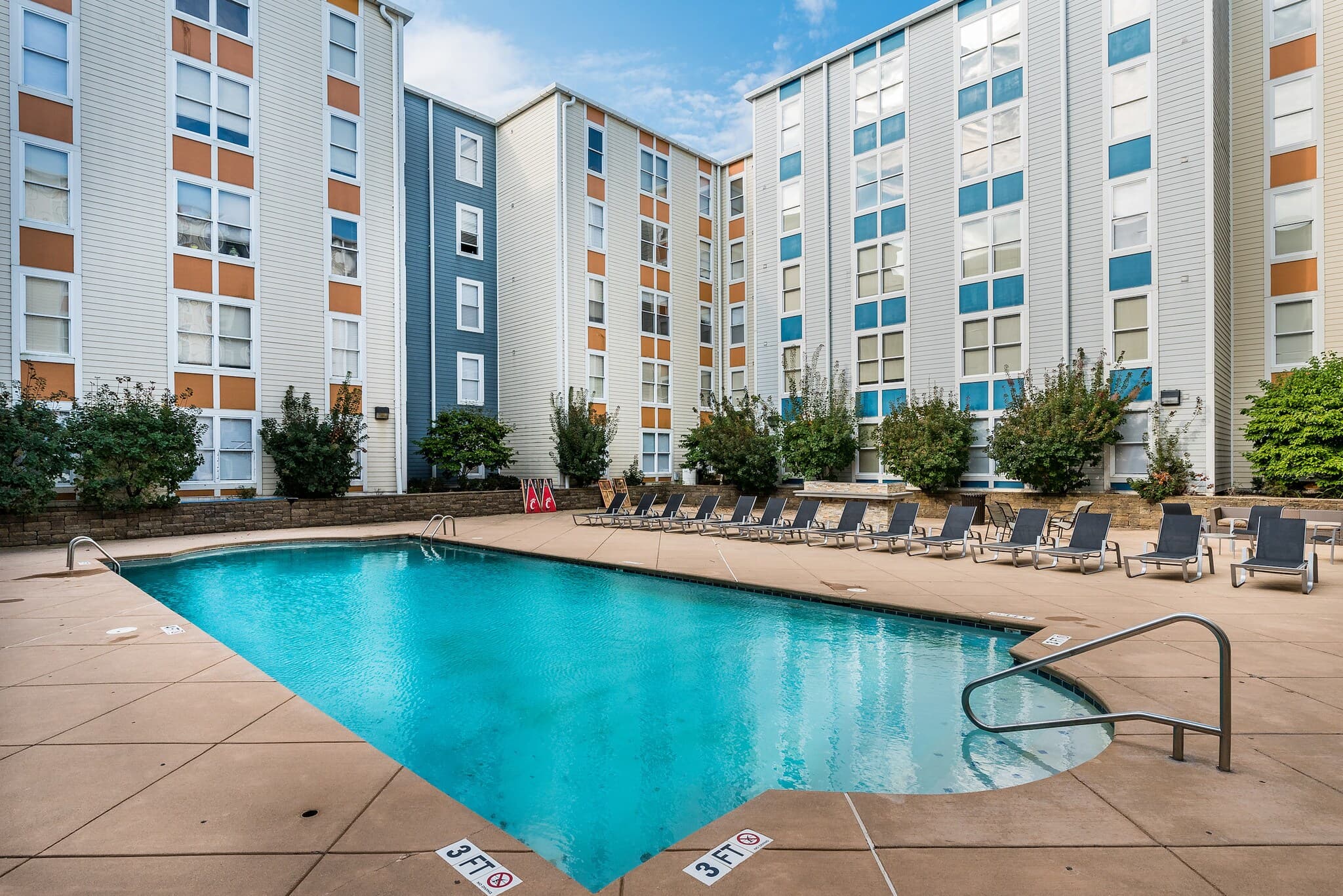 CP Cincy Student Housing
