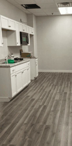 53 Warrior Village Apartments