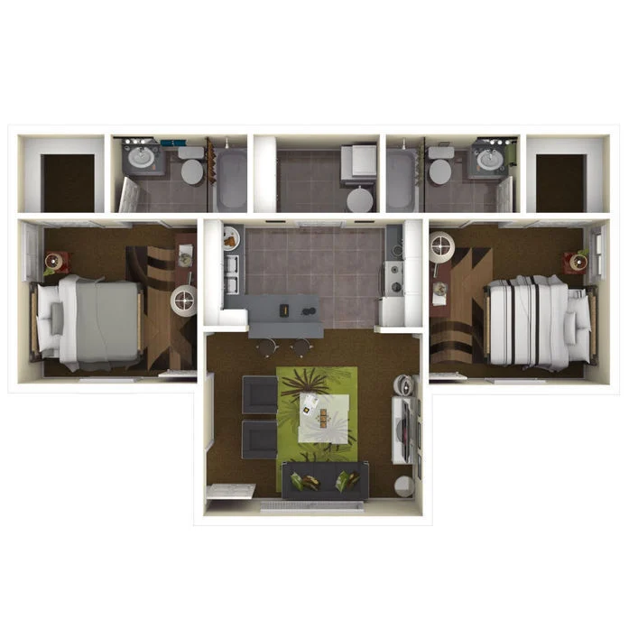 1540 Place