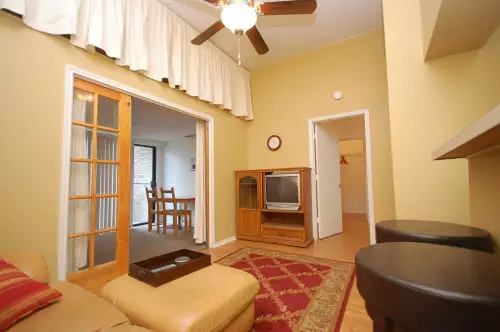 Buena Vista Condo
