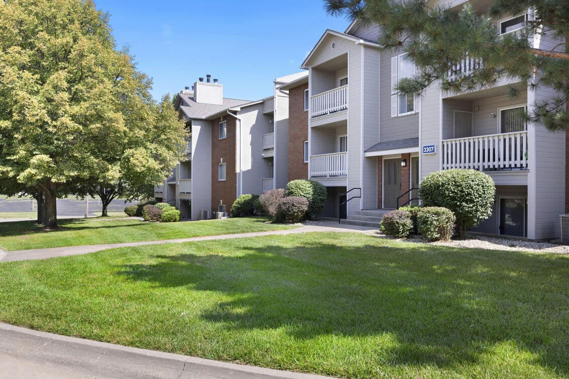 Cambridge Square Apartments
