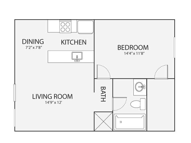 Su Casa Apartment Homes