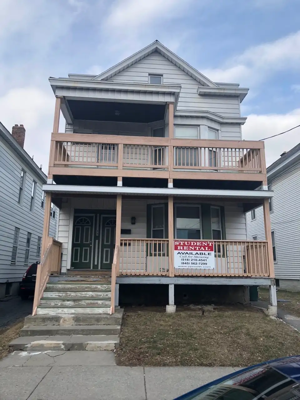 819 Washington Ave